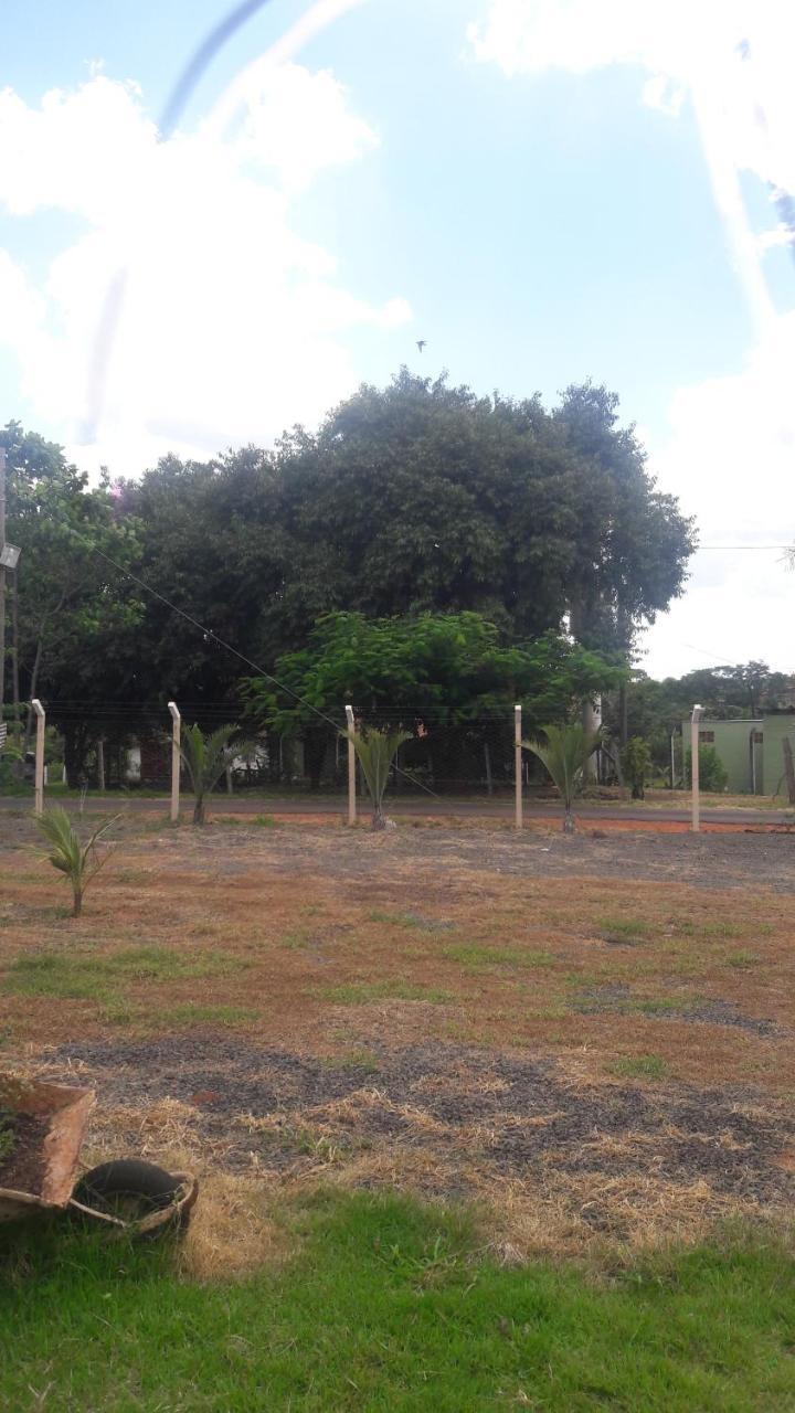 Campestre Albergue *