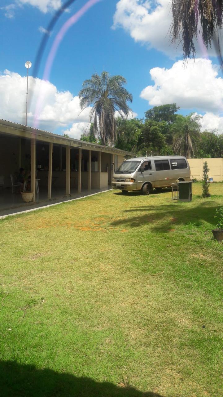 Campestre Olímpia